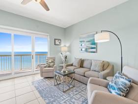 Calypso Beach Resort 2303E