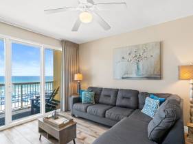 Calypso Beach Resort 402W