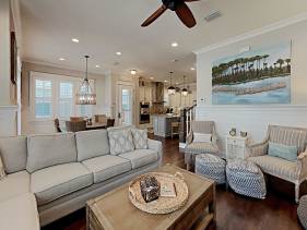 Prominece 30A - Beach Retreat