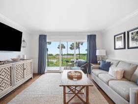 Beach Villas 2417