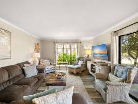 Seascape Villa - 93B