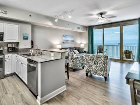 Shores of Panama Unit 1030