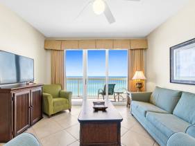 Calypso Beach Resort 1004W