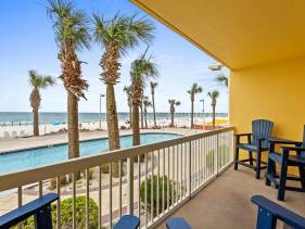 Calypso Beach Resort 107W