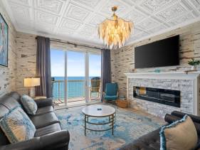 Calypso Beach Resort 1108E