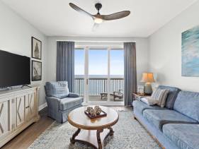 Calypso Beach Resort 1105W