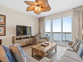 Calypso Beach Resort 1202W