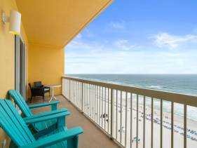Calypso Beach Resort 1108W