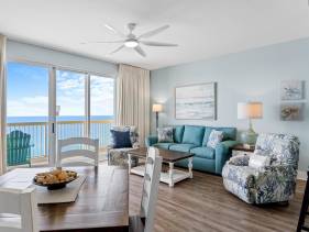 Calypso Beach Resort 1207E