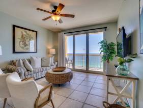 Calypso Beach Resort 1606W