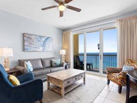 Calypso Beach Resort 1506E