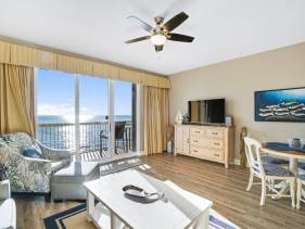 Calypso Beach Resort 1403W