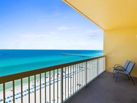 Calypso Beach Resort 1503E