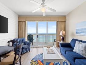 Calypso Beach Resort 1605W