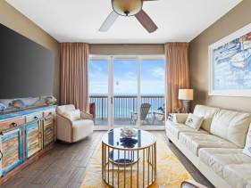 Calypso Beach Resort 1604W