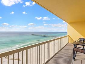 Calypso Beach Resort 1408W