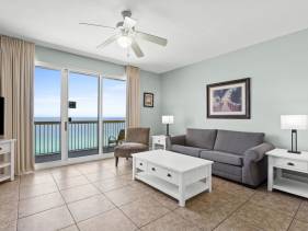 Calypso Beach Resort 1407W