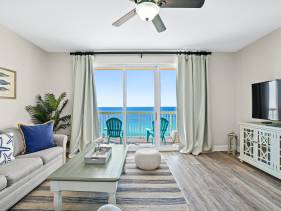 Calypso Beach Resort 1703W