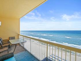 Calypso Beach Resort 1507E