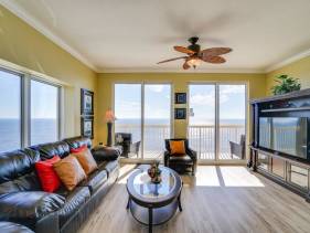 Calypso Beach Resort 1801E