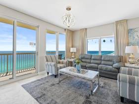 Calypso Beach Resort 1709W