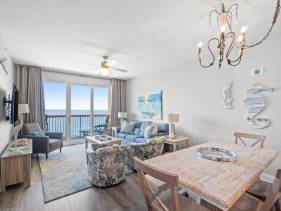 Calypso Beach Resort 1704E