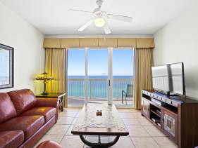 Calypso Beach Resort 1605E