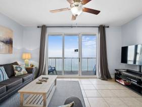 Calypso Beach Resort 1803W