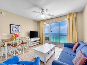 Calypso Beach Resort 1805W