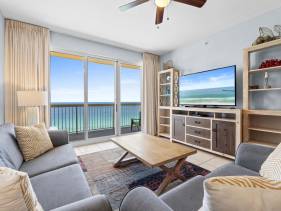 Calypso Beach Resort 1608E