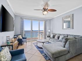 Calypso Beach Resort 1702W