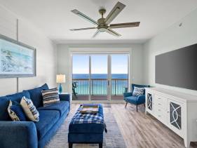 Calypso Beach Resort 1808W