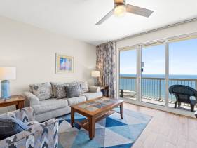 Calypso Beach Resort 1707E