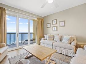 Calypso Beach Resort 1904E