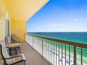 Calypso Beach Resort 1905E