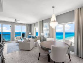 Calypso Beach Resort 2009W
