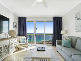 Calypso Beach Resort 2104E