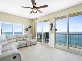 Calypso Beach Resort 2101E