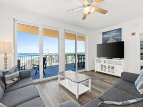 Calypso Resort 3-1001