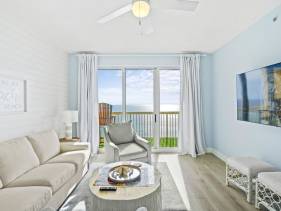 Calypso Beach Resort 2008W