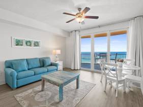 Calypso Resort 3-1403