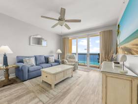 Calypso Beach Resort 2106W
