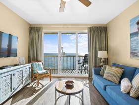 Calypso Beach Resort 2202W