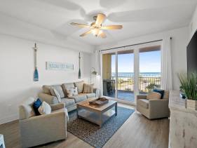 Calypso Resort 3-404