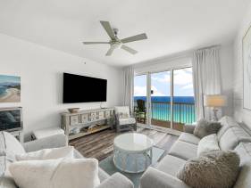 Calypso Beach Resort 2104W