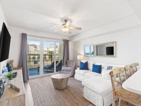 Calypso Resort 3-209