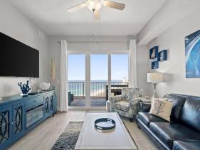Calypso Resort 3-2309