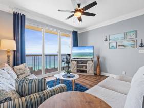 Calypso Beach Resort 2105E