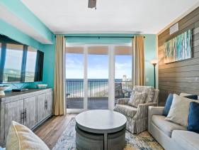 Calypso Resort 3-2111