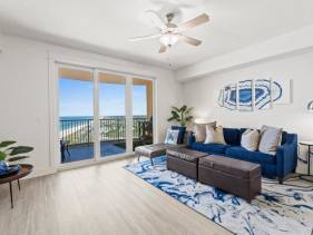 Calypso Resort 3-2105